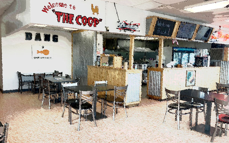 Photo Gallery Moo Moo Fried Chicken Victoria, TX